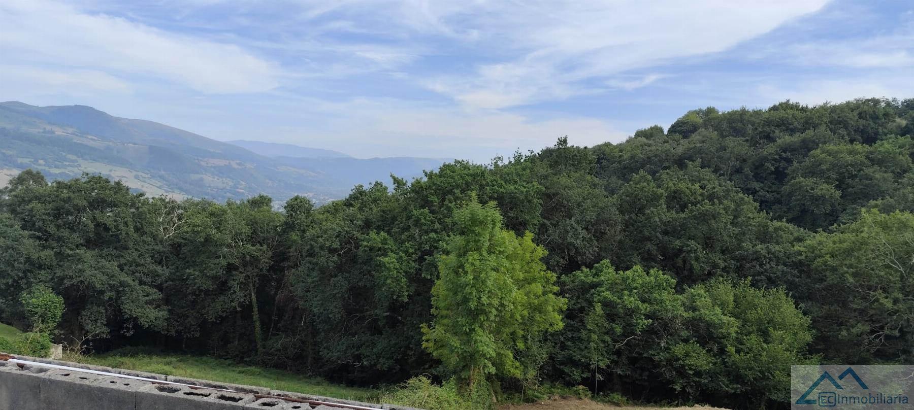 Venta de casa en Corvera de Toranzo