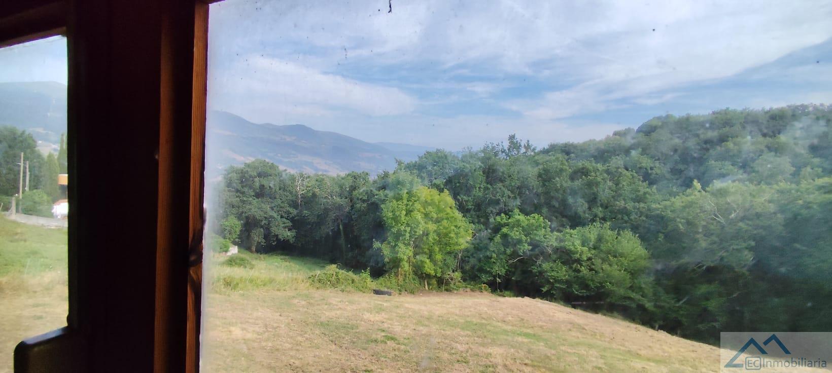 Venta de casa en Corvera de Toranzo