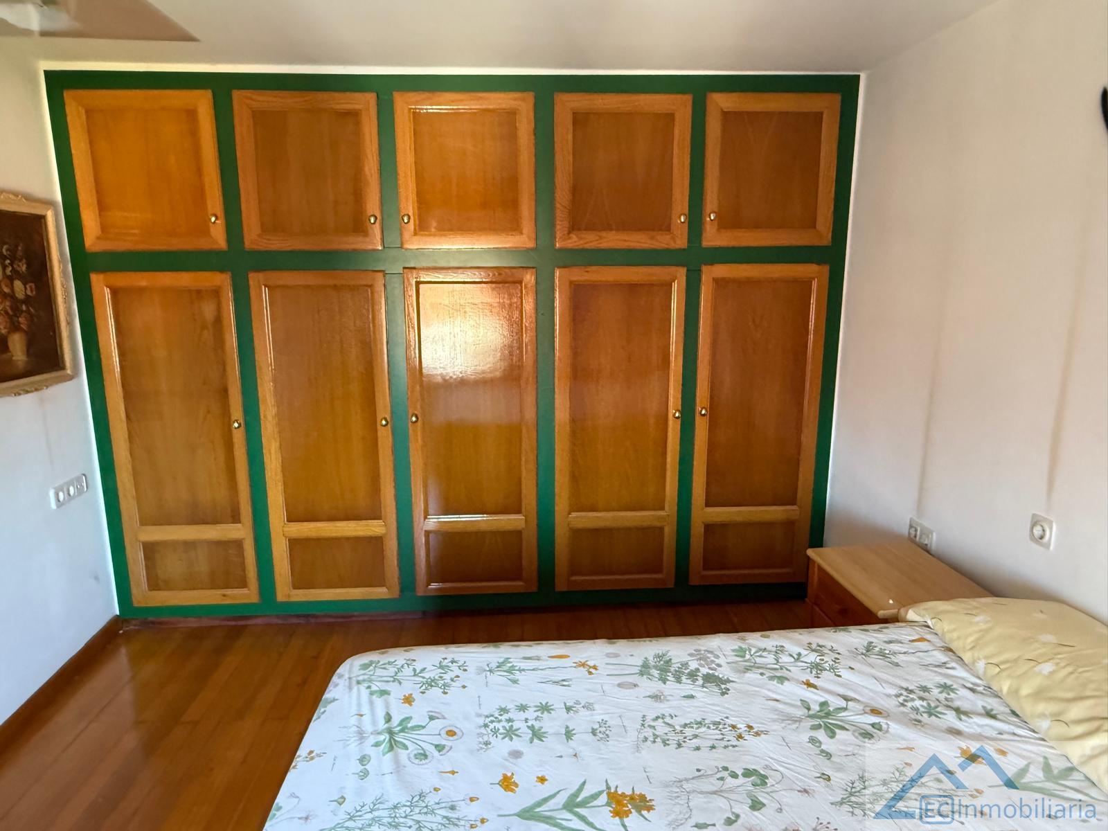 Dormitorio Dormitorio