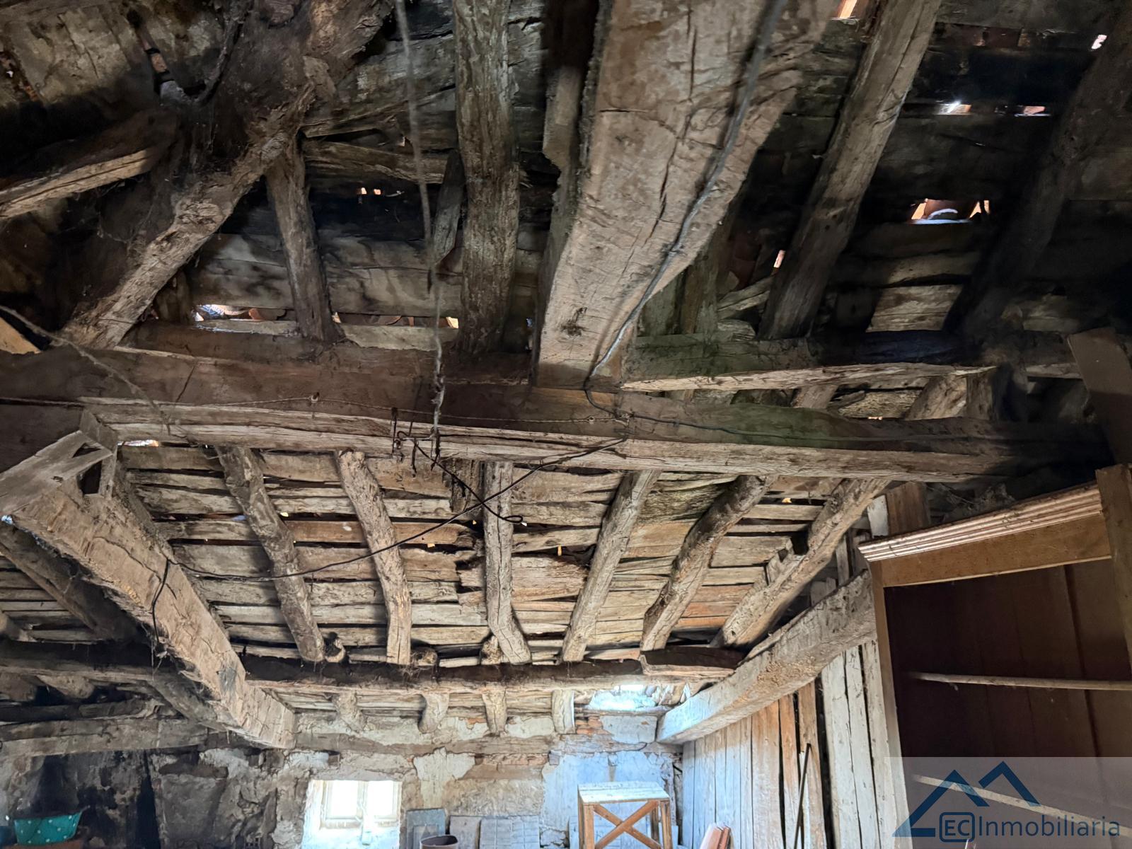 Buhardilla Buhardilla