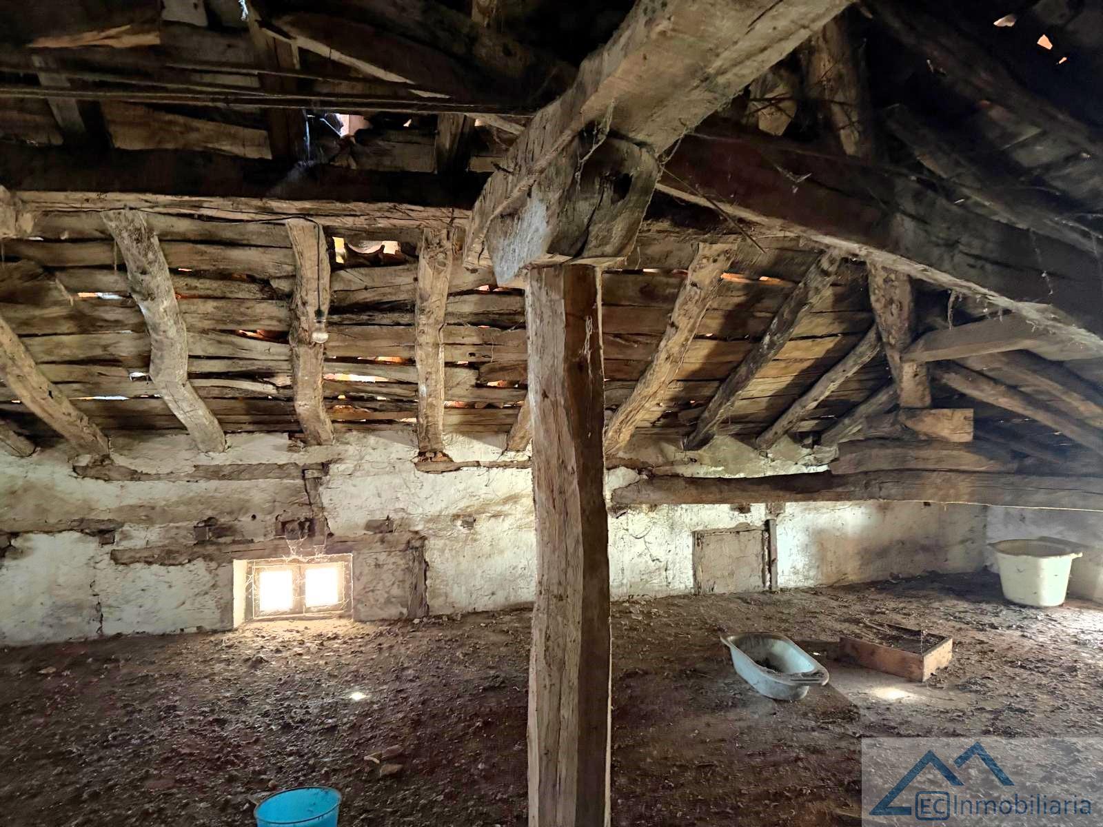 Buhardilla Buhardilla