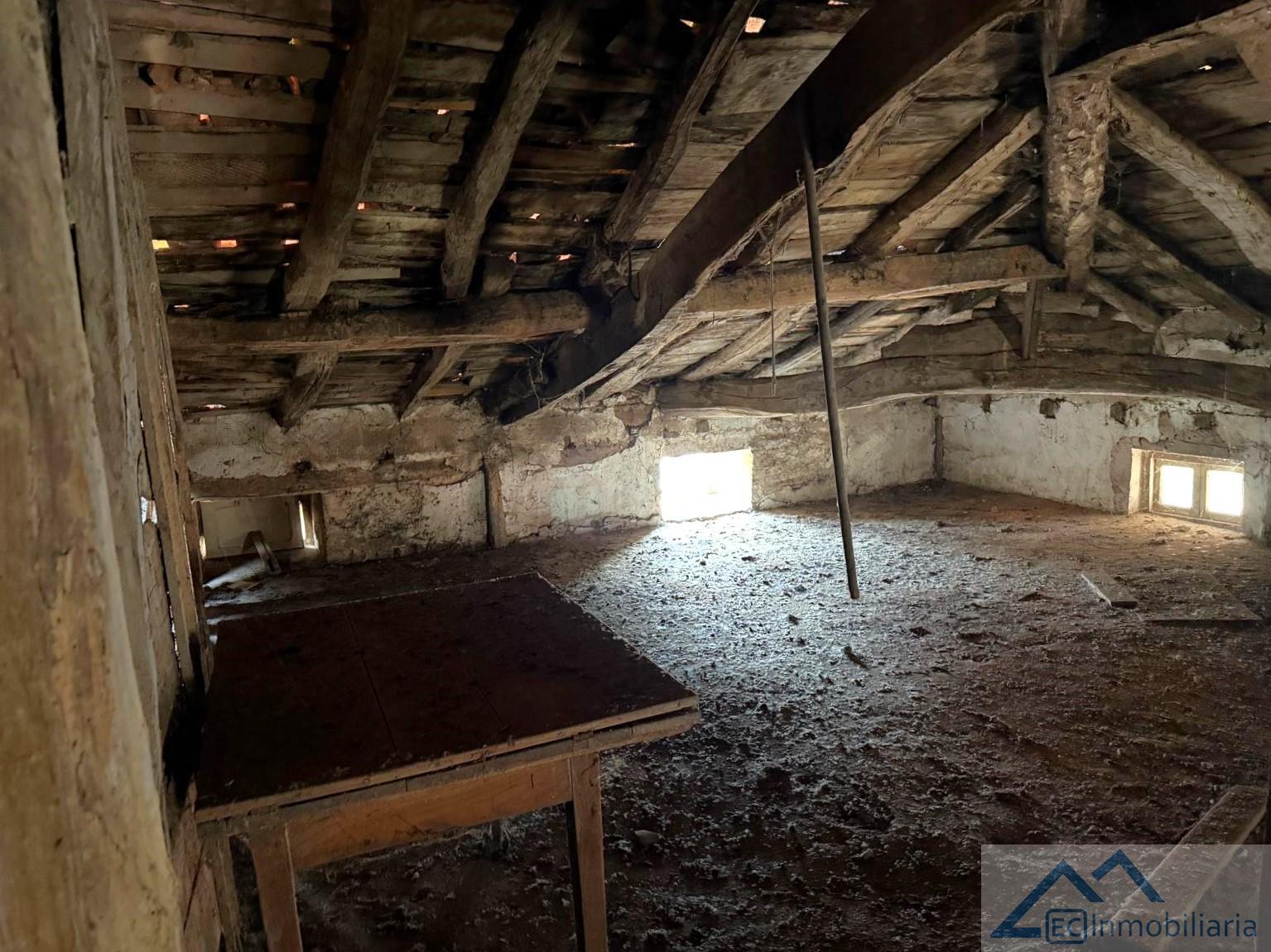 Buhardilla Buhardilla