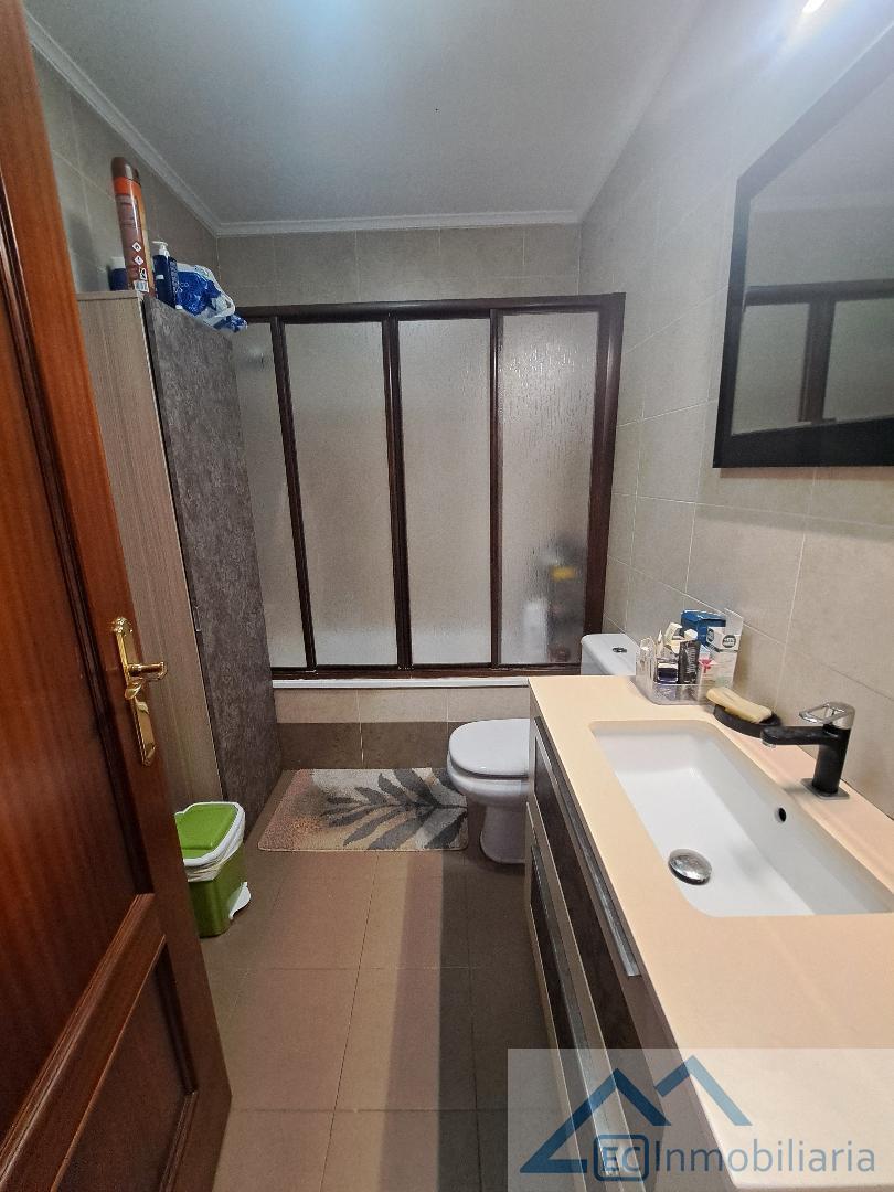 Baño suite Baño suite