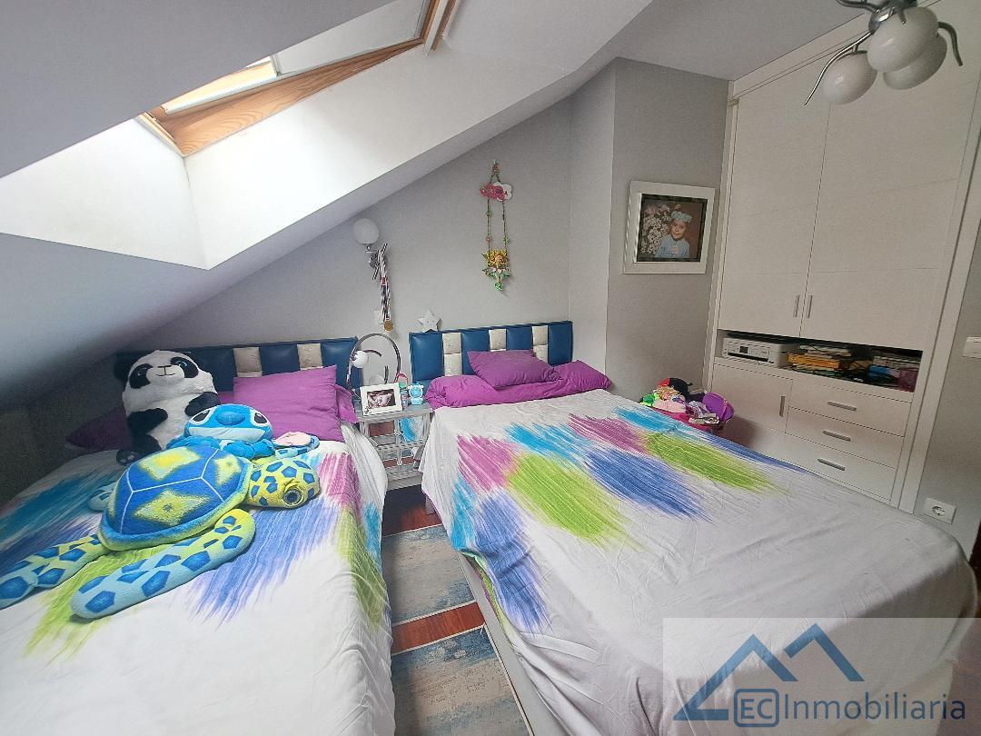 Dormitorio Dormitorio