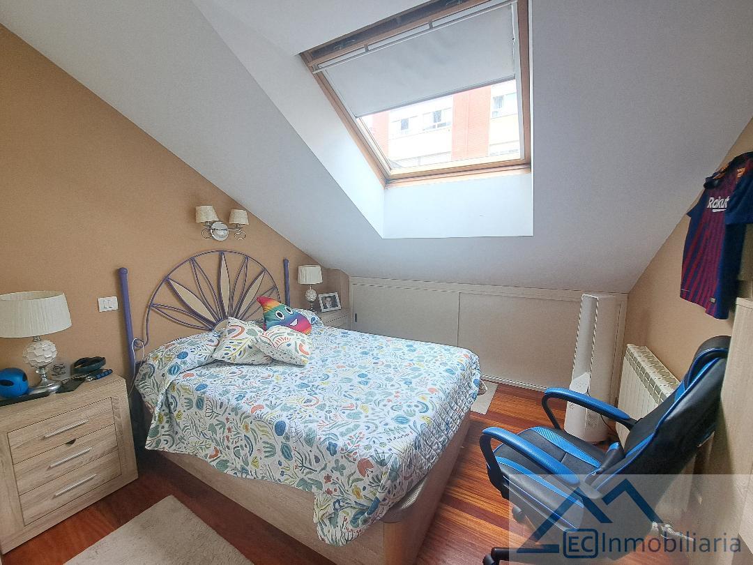 Dormitorio Dormitorio