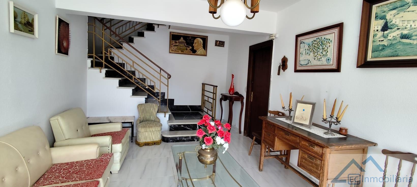 Venta de casa en Ribamontar al Monte