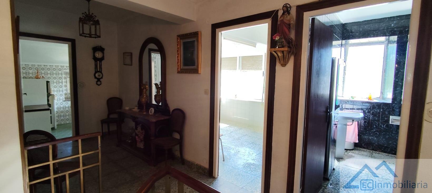 Venta de casa en Ribamontar al Monte