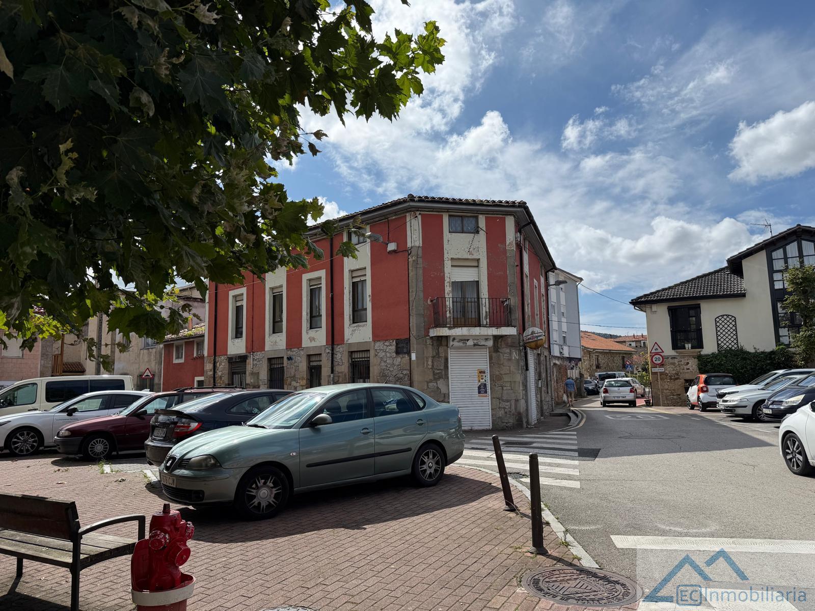 Alrededores Alrededores