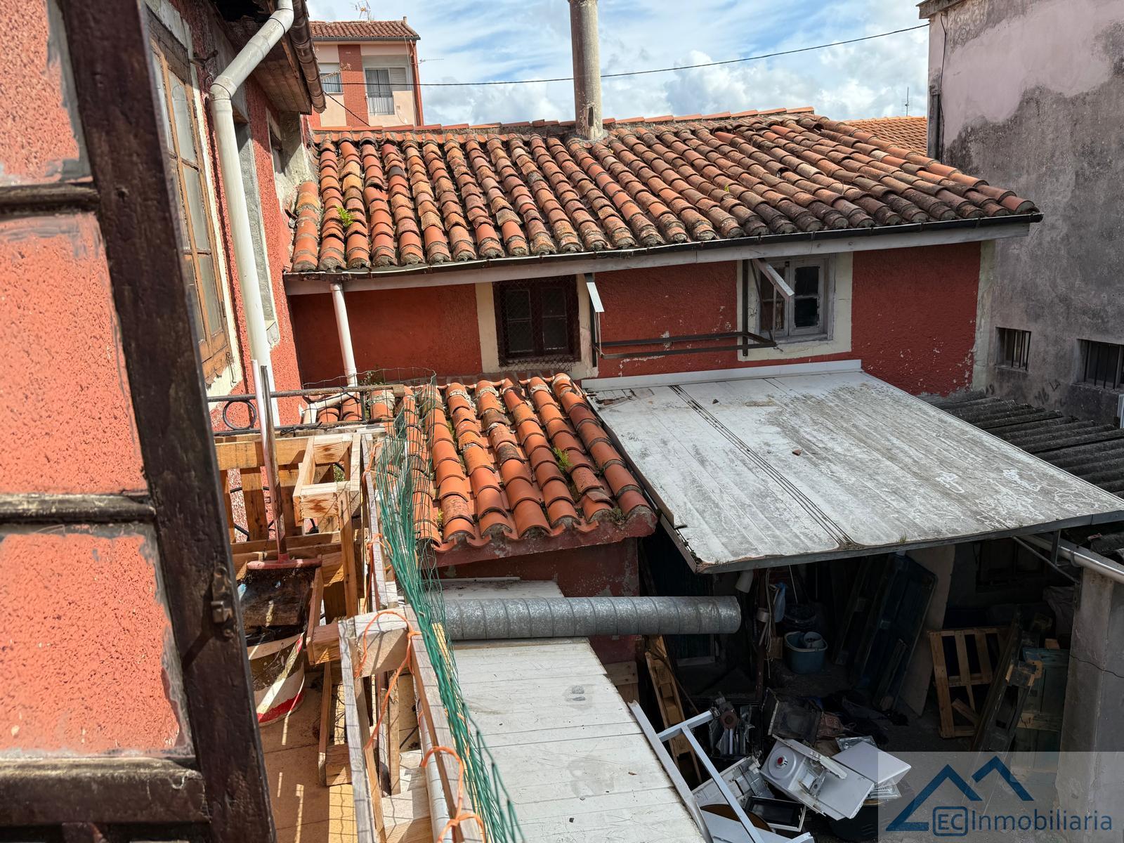 Venta de casa en Torrelavega Venta de casa en Torrelavega