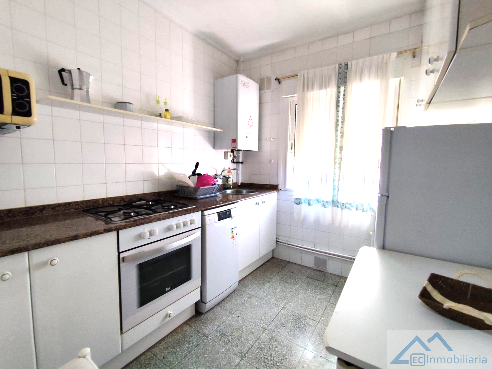 Alquiler de piso en Santander