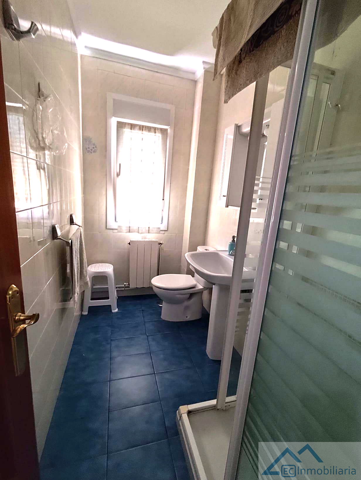 Alquiler de piso en Santander