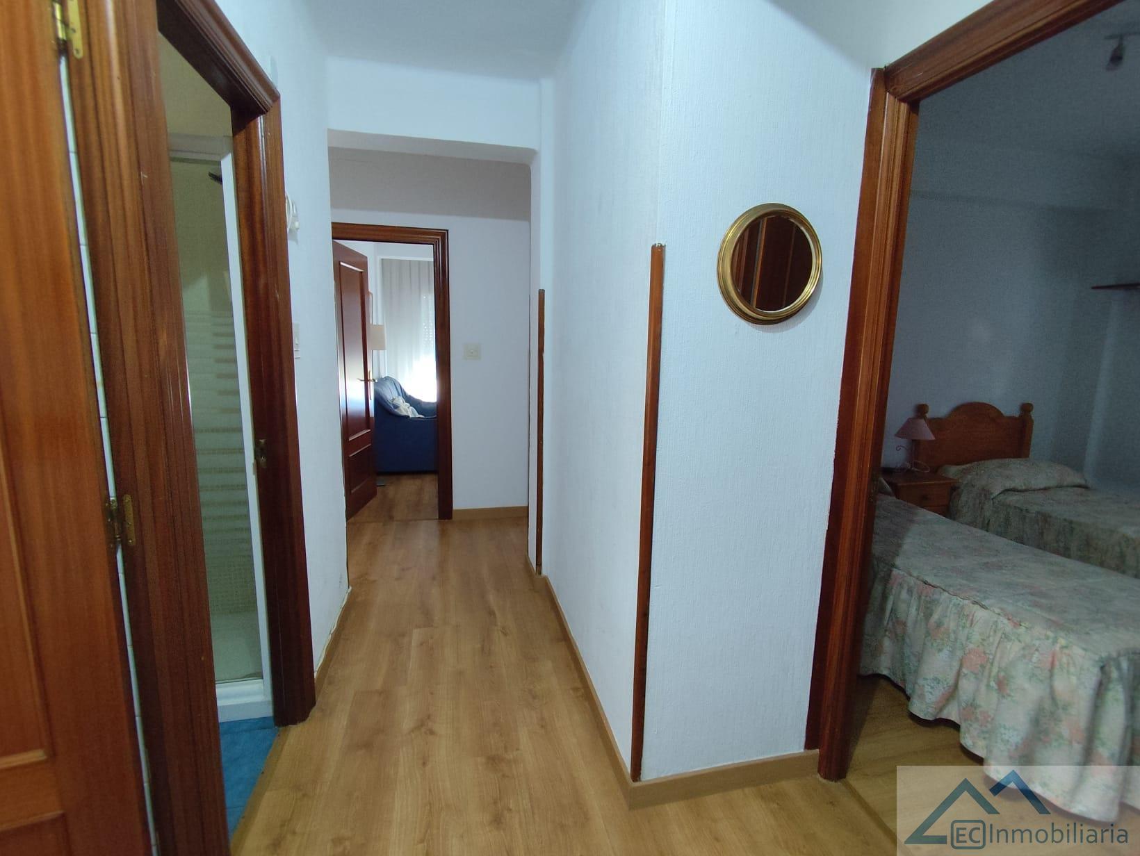 Alquiler de piso en Santander