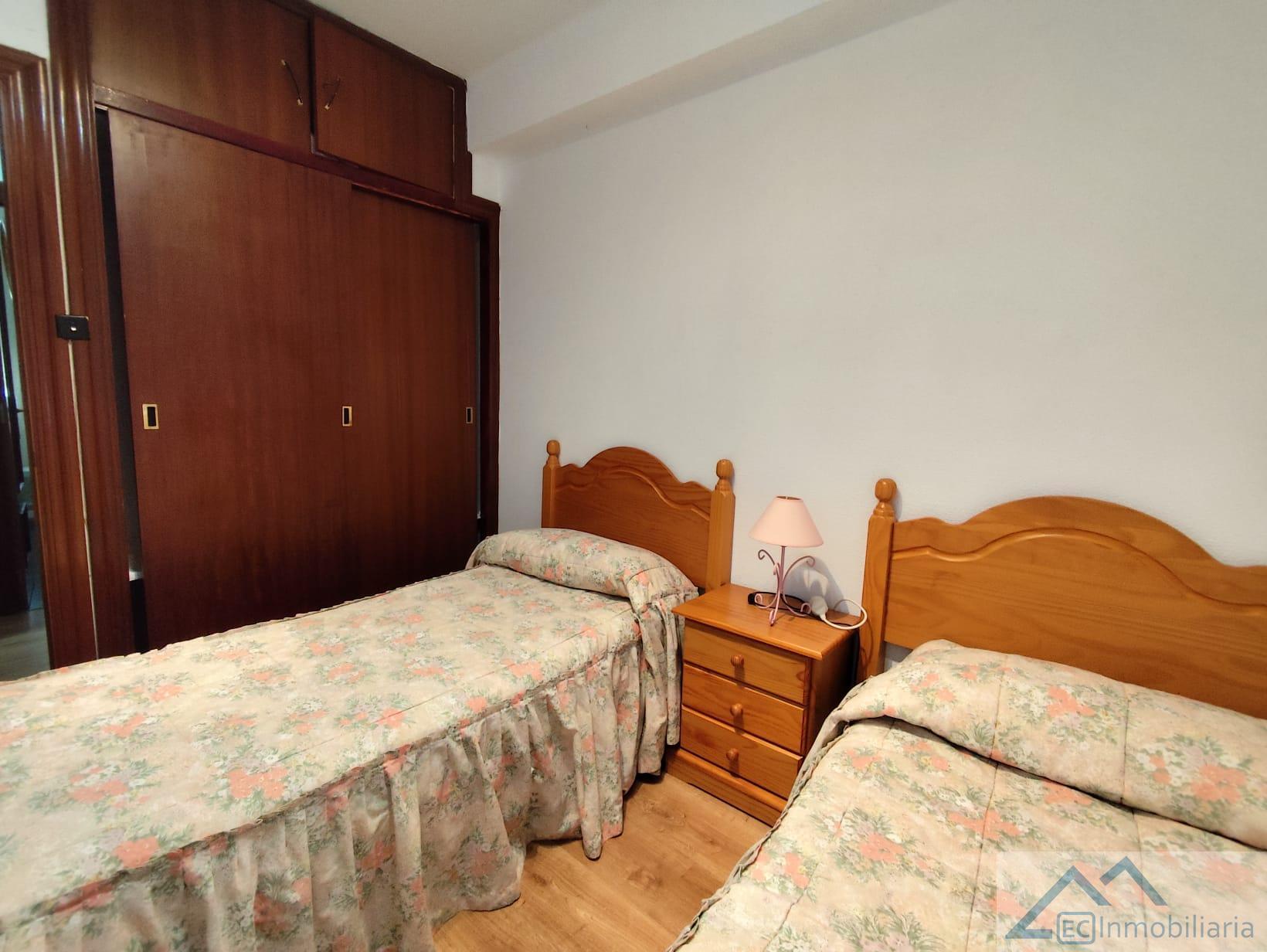 Alquiler de piso en Santander