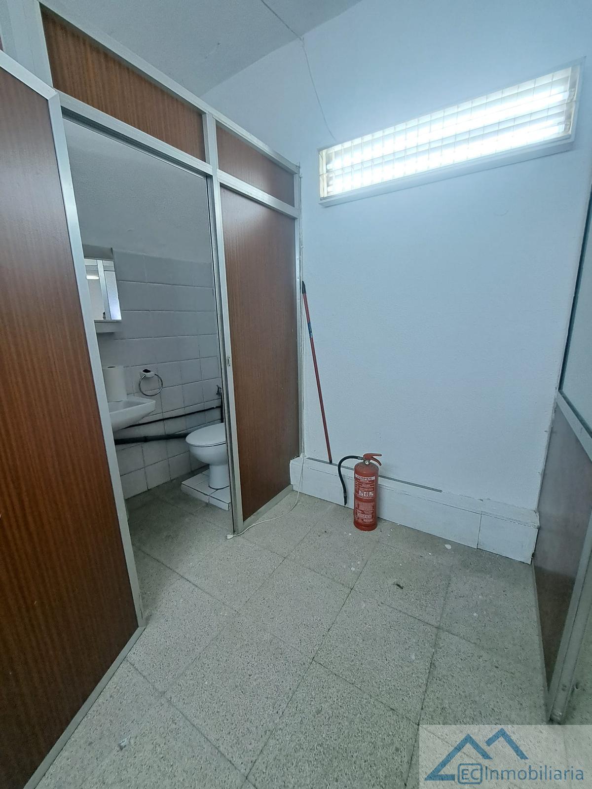 Washroom