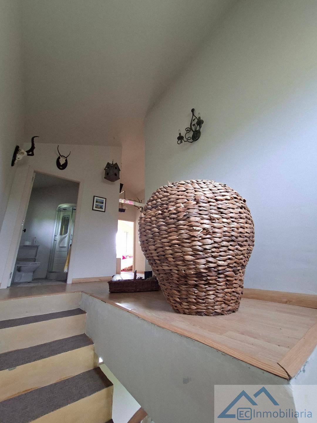 Escalera