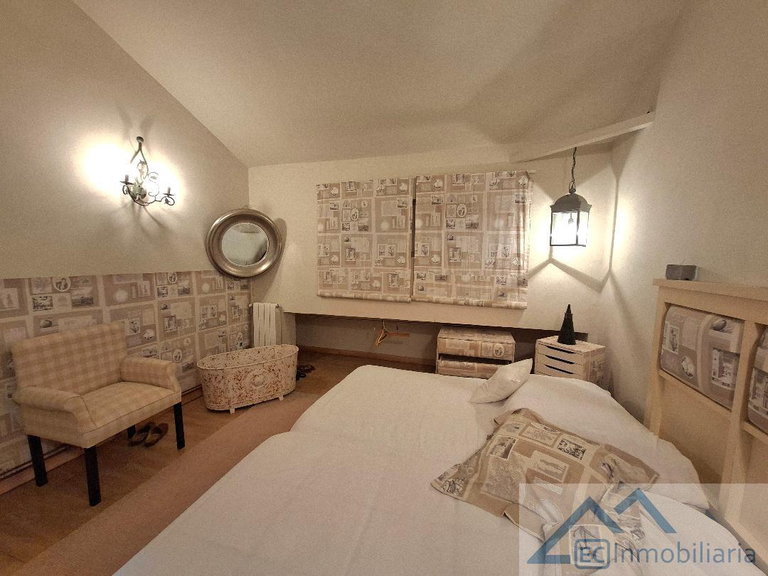 Dormitorio principal
