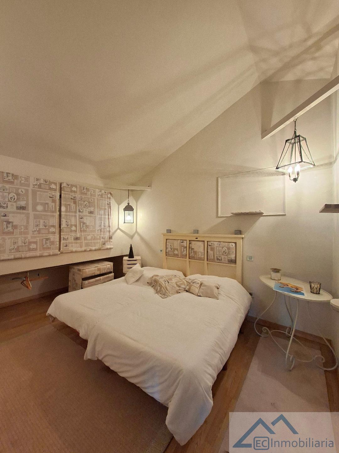 Dormitorio principal