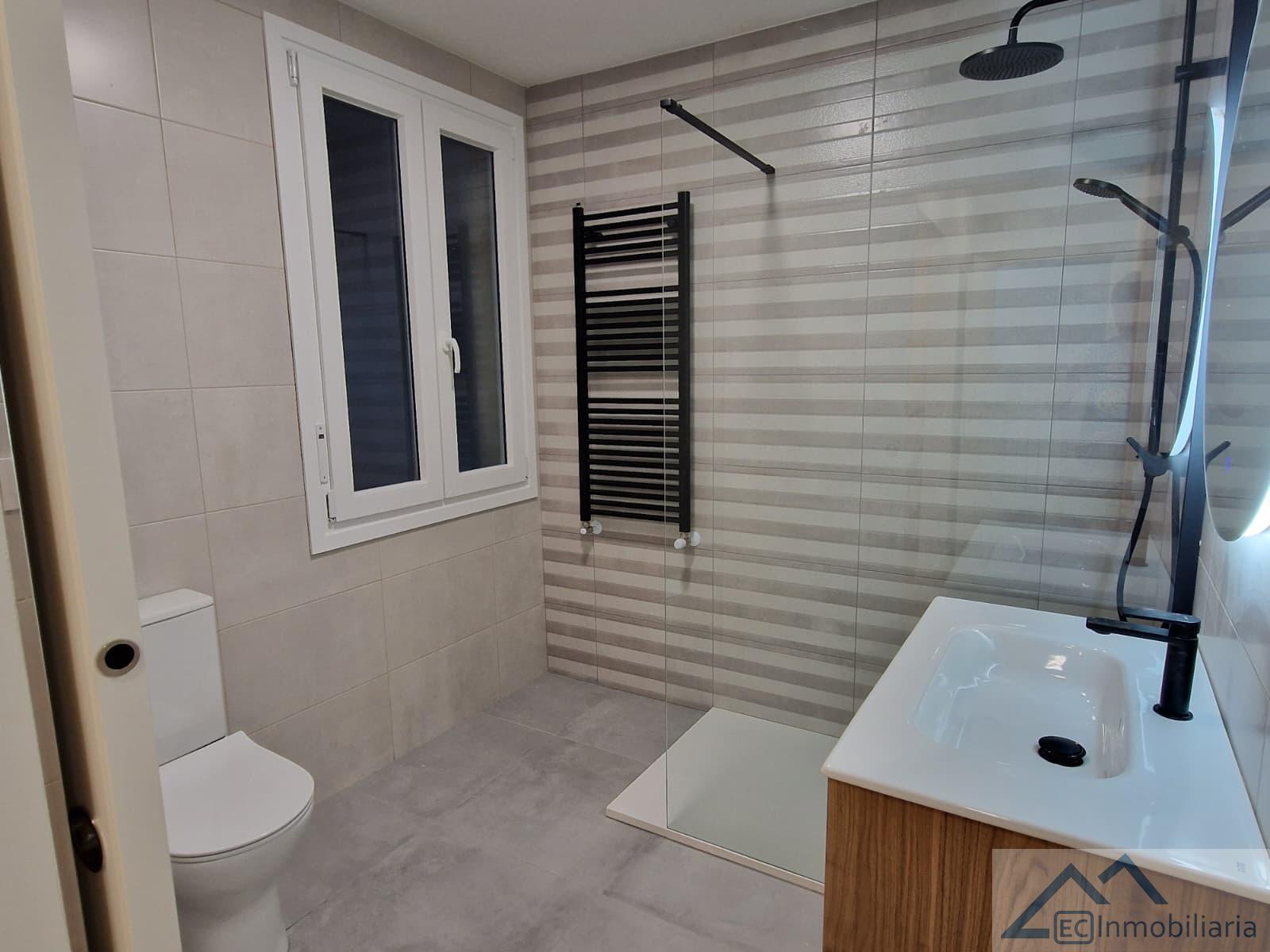Venta de piso en Santander
