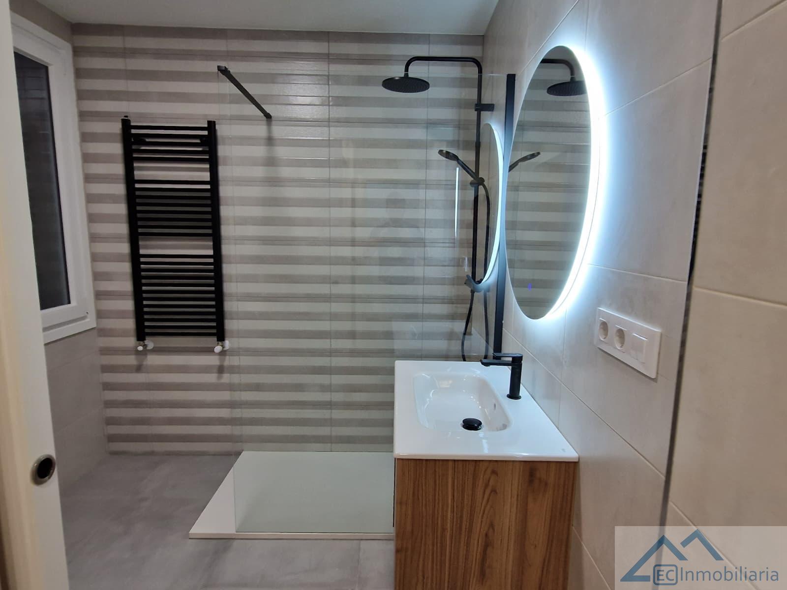 Venta de piso en Santander