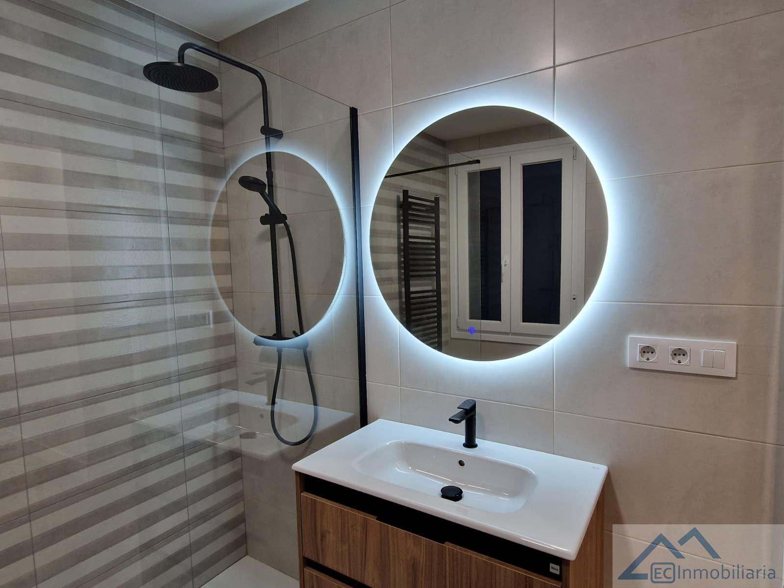 Venta de piso en Santander