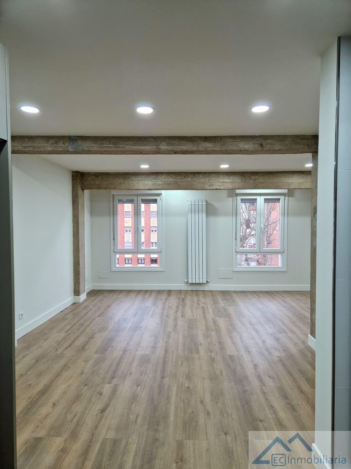 Venta de piso en Santander