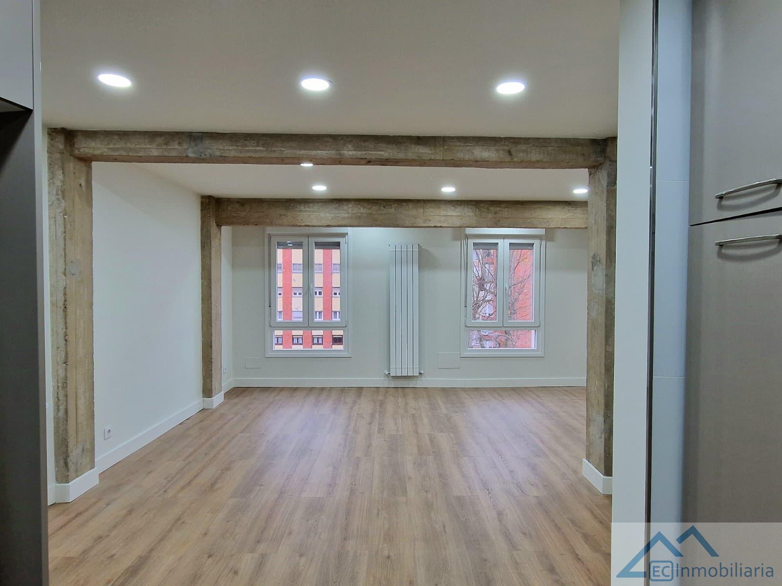 Venta de piso en Santander