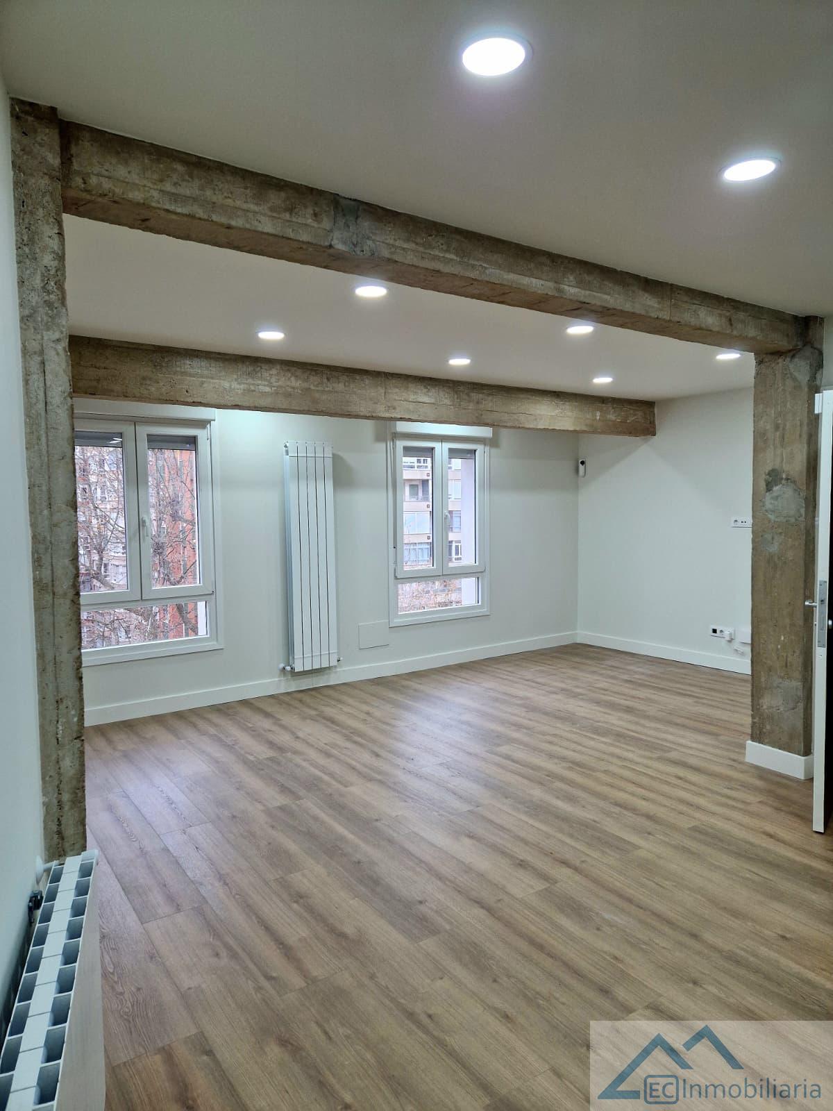 Venta de piso en Santander