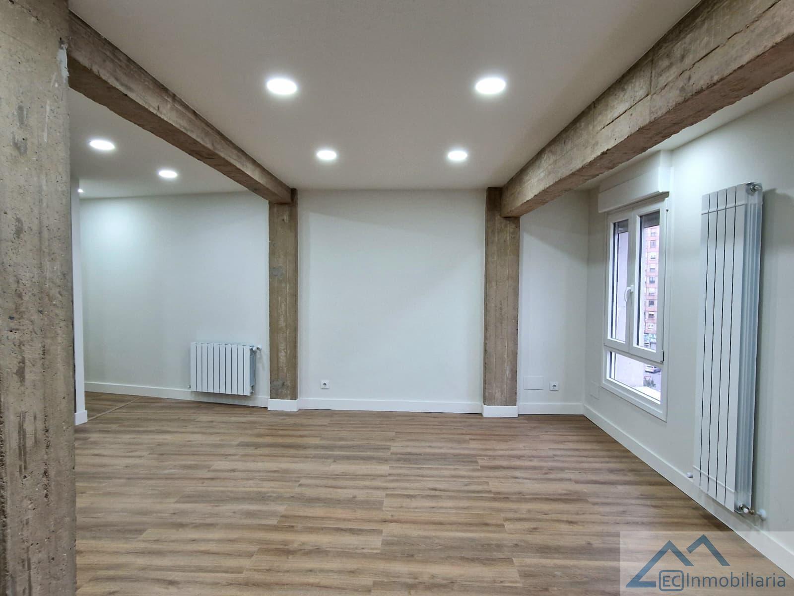 Venta de piso en Santander