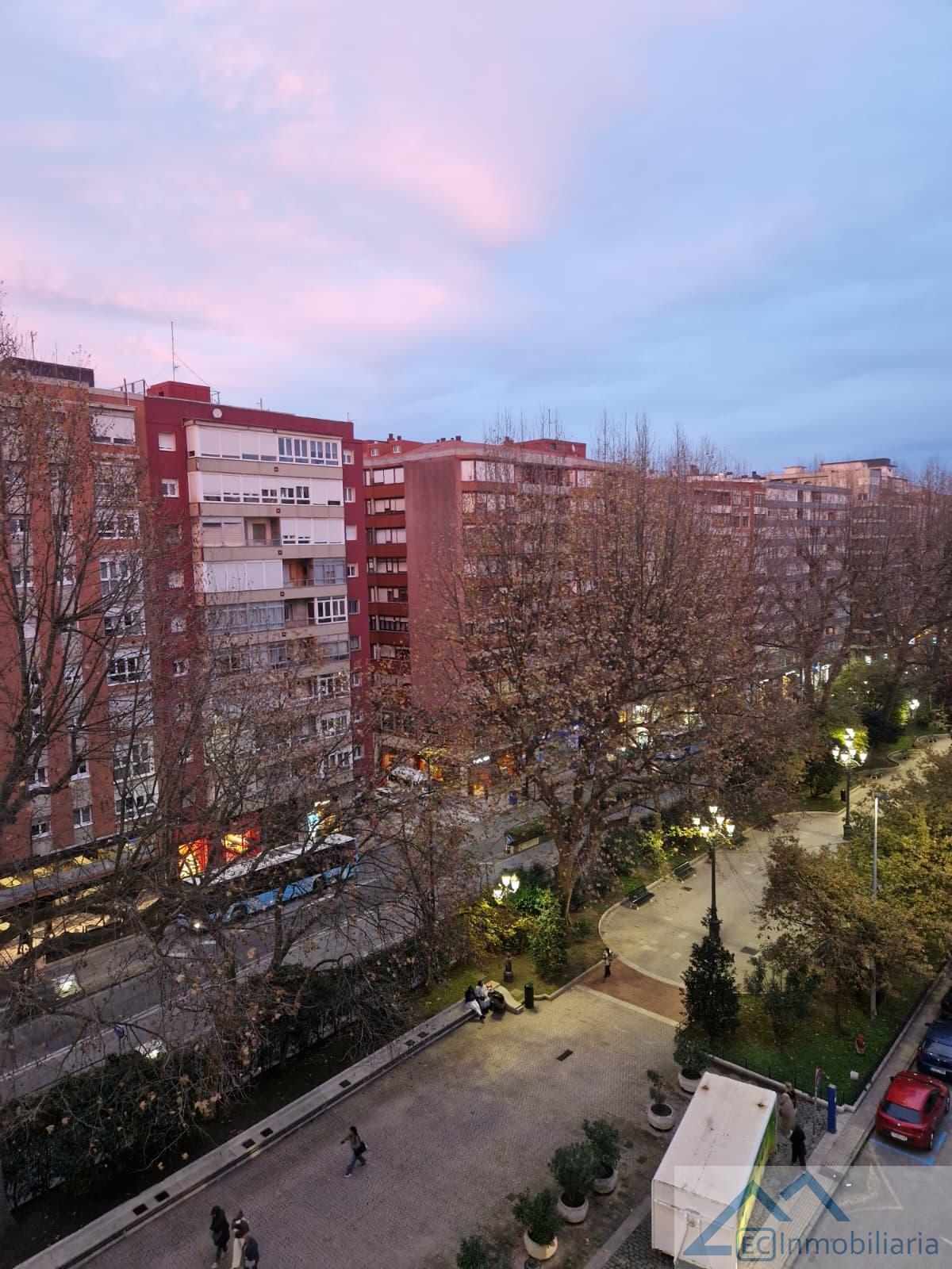 Venta de piso en Santander