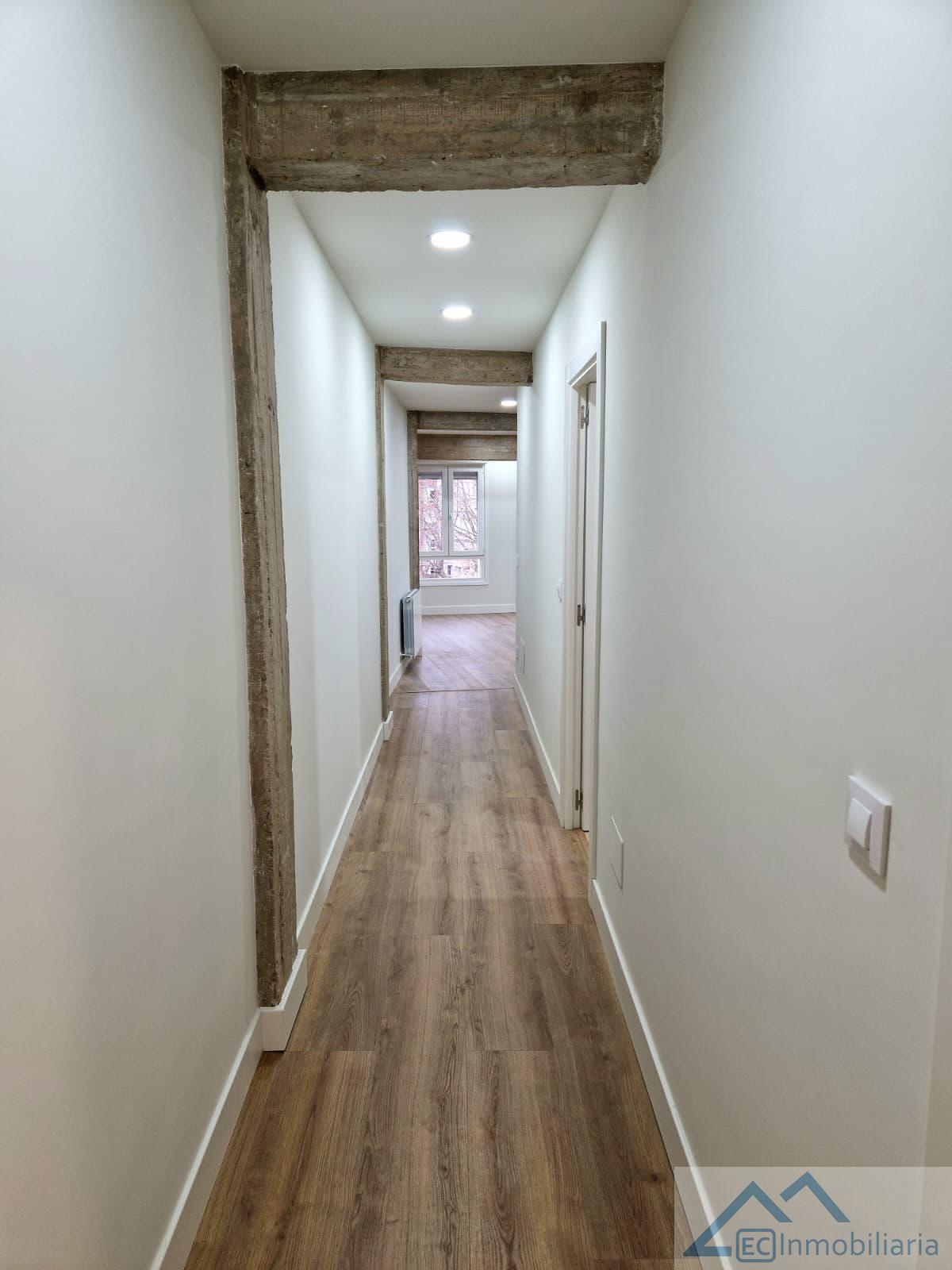 Venta de piso en Santander