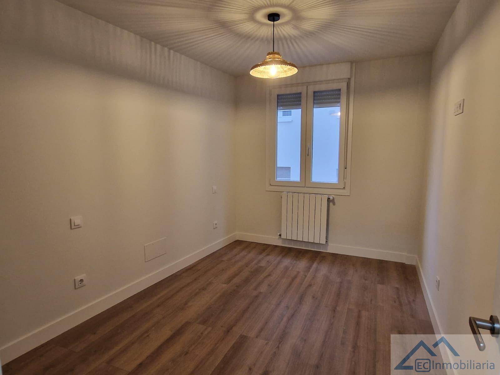 Venta de piso en Santander