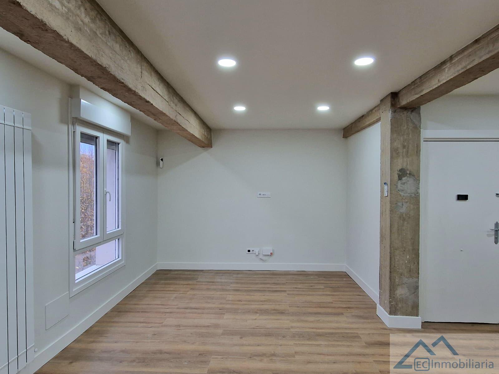 Venta de piso en Santander
