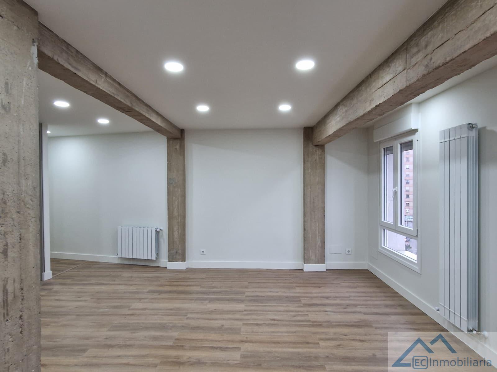 Venta de piso en Santander