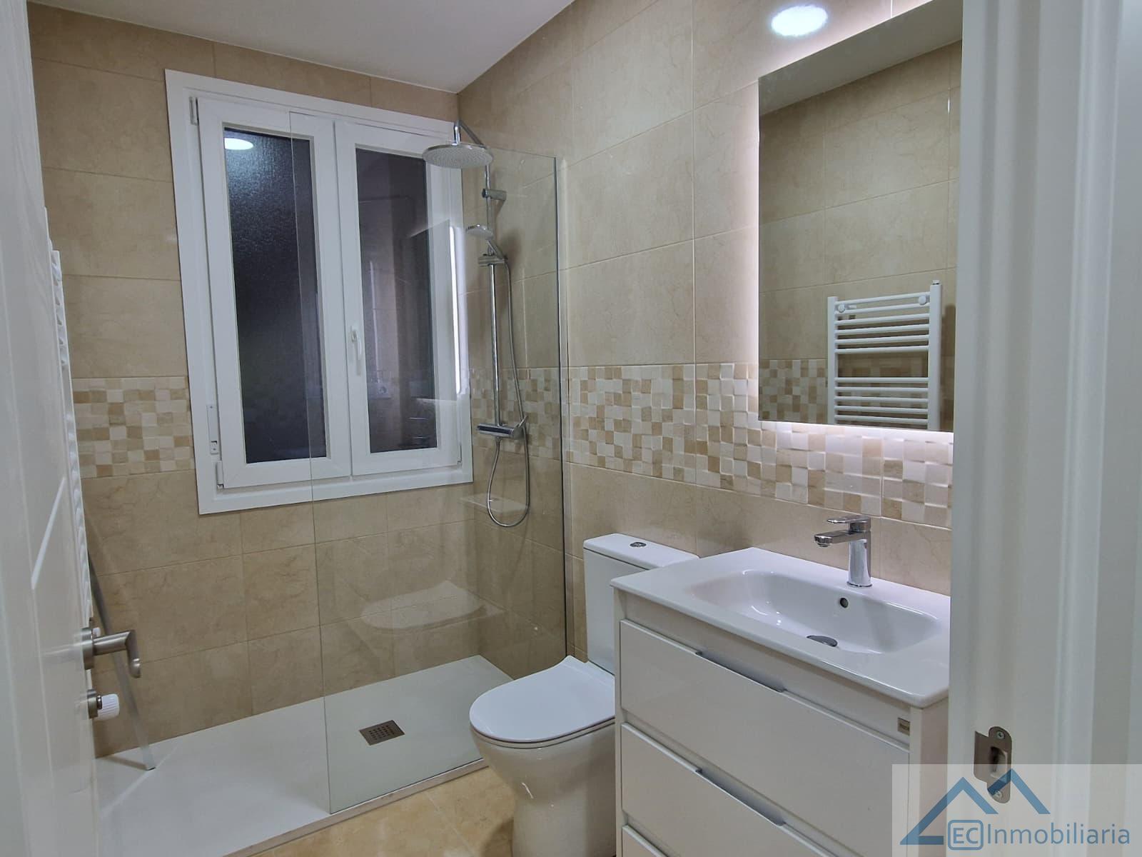 Venta de piso en Santander