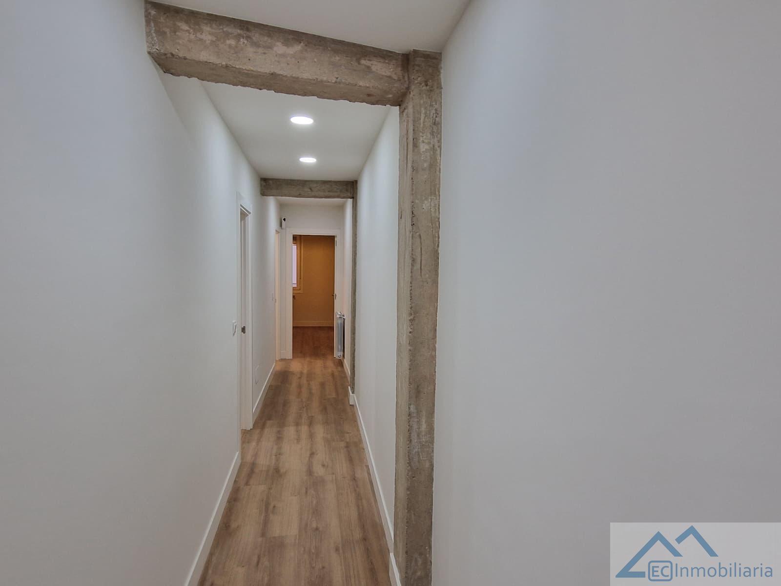 Venta de piso en Santander