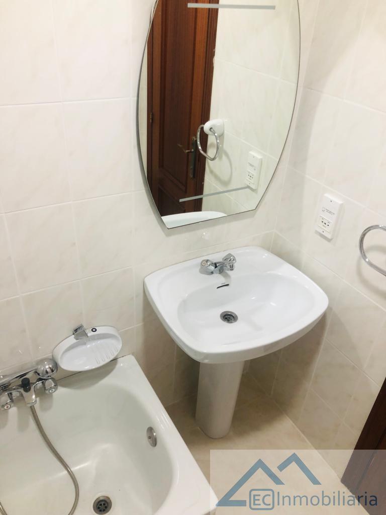 For rent of flat in Santander