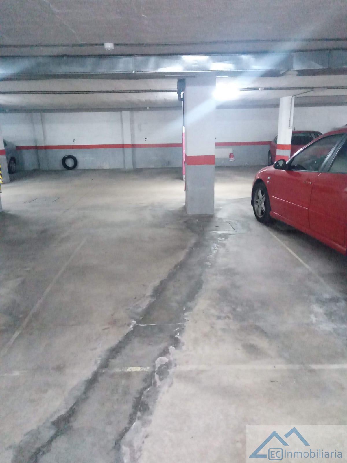 For rent of flat in Santander