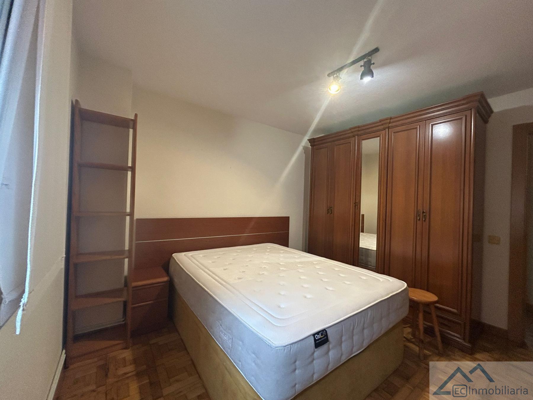 For rent of flat in Santander