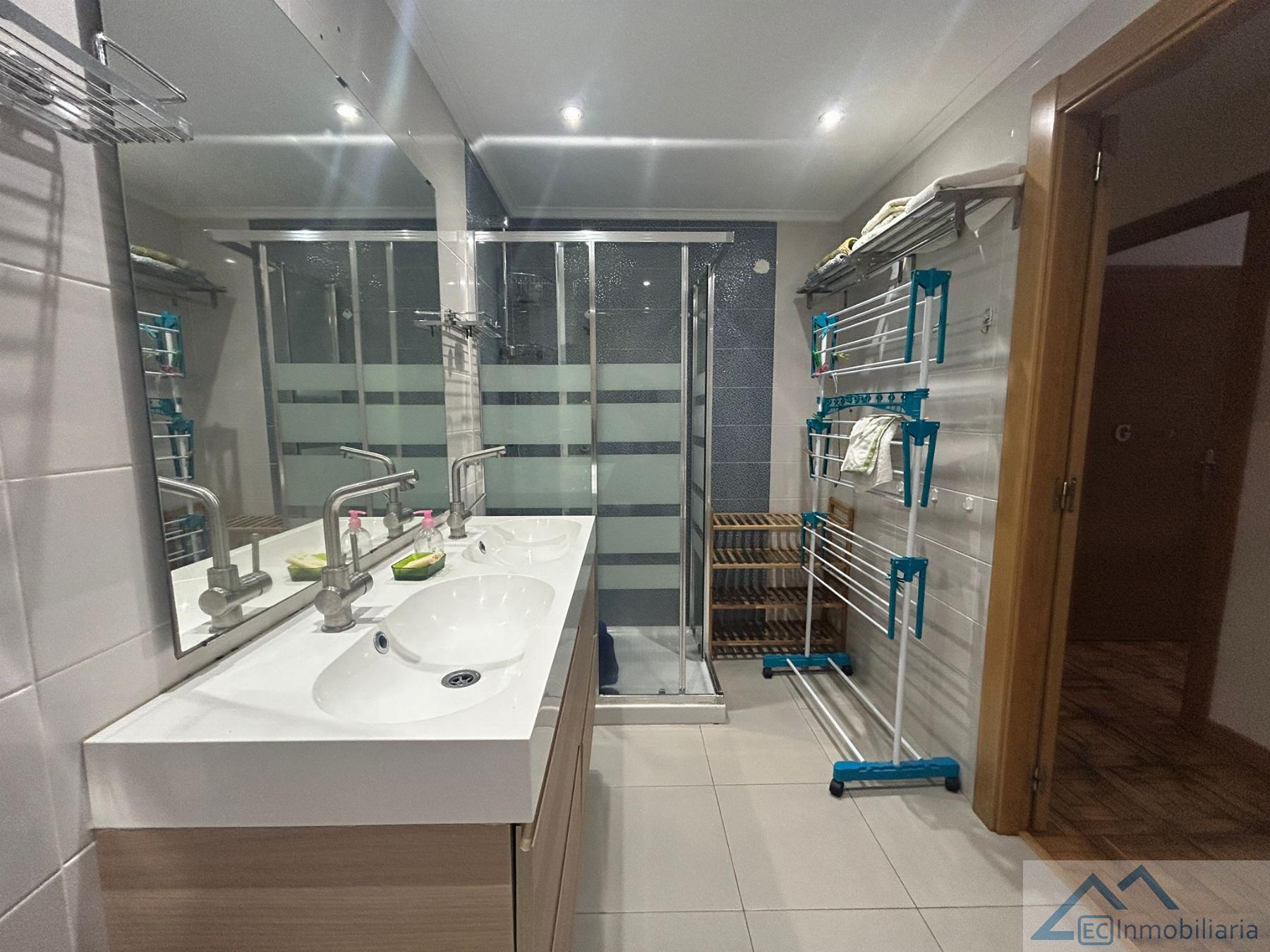 For rent of flat in Santander