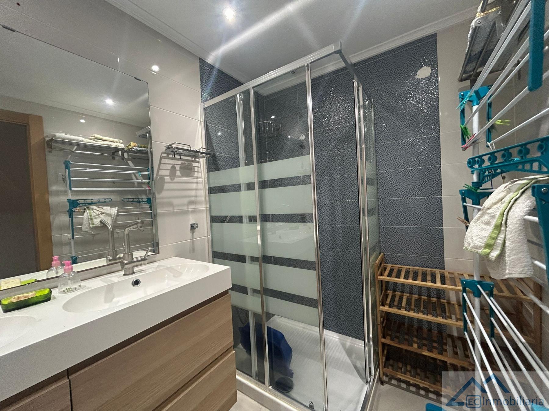 For rent of flat in Santander