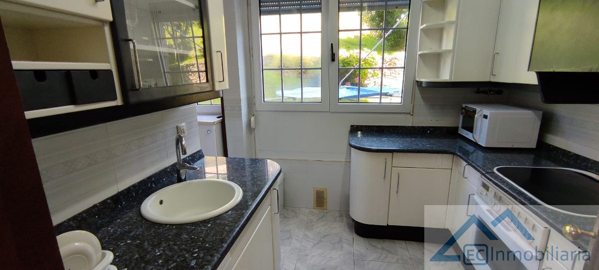 Alquiler de piso en Santander