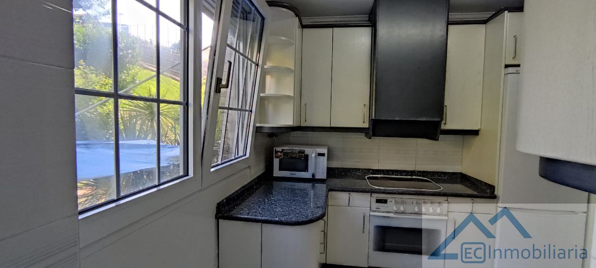 Alquiler de piso en Santander