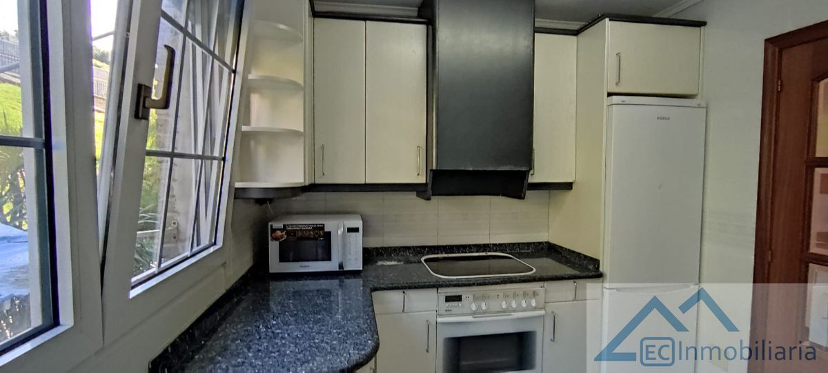 Alquiler de piso en Santander