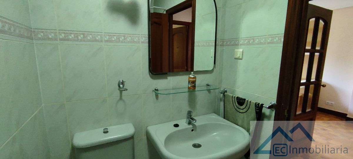 Alquiler de piso en Santander