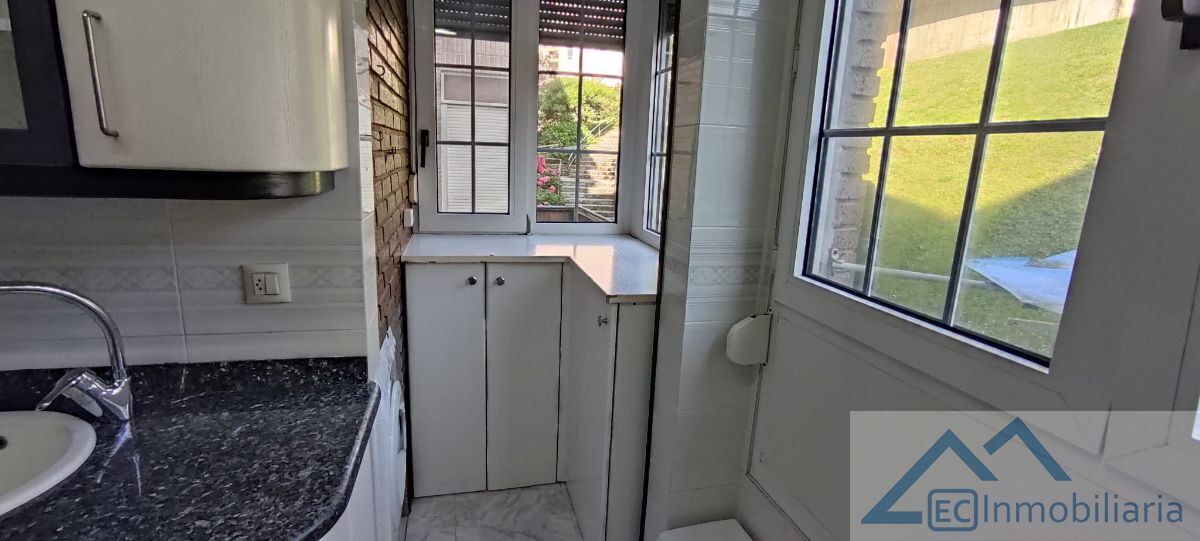 Alquiler de piso en Santander