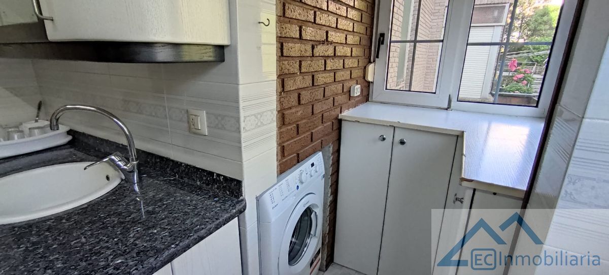 Alquiler de piso en Santander