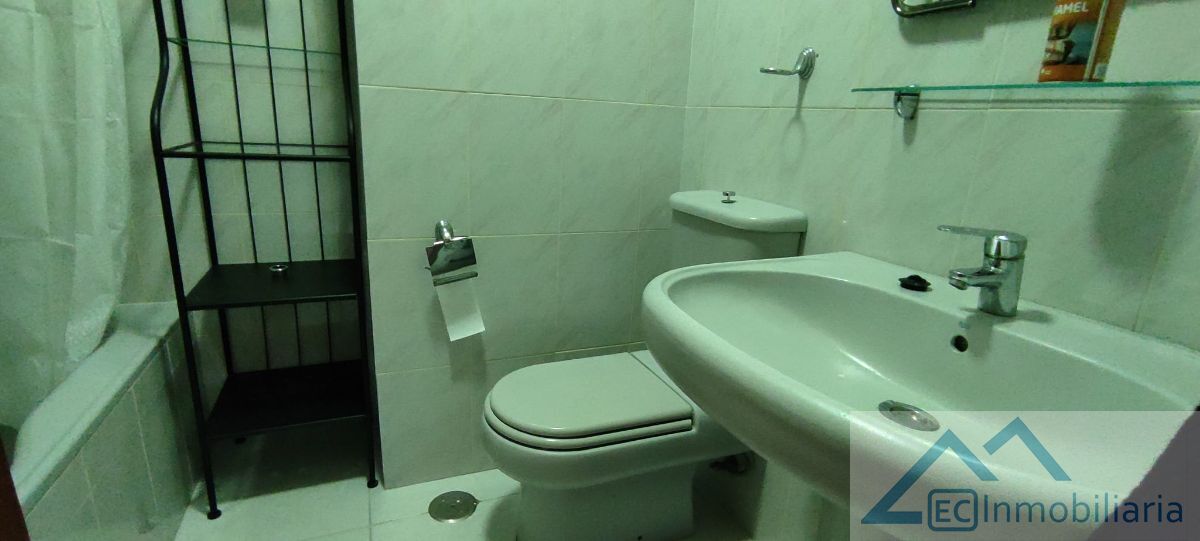 Alquiler de piso en Santander