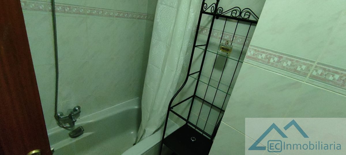 Alquiler de piso en Santander