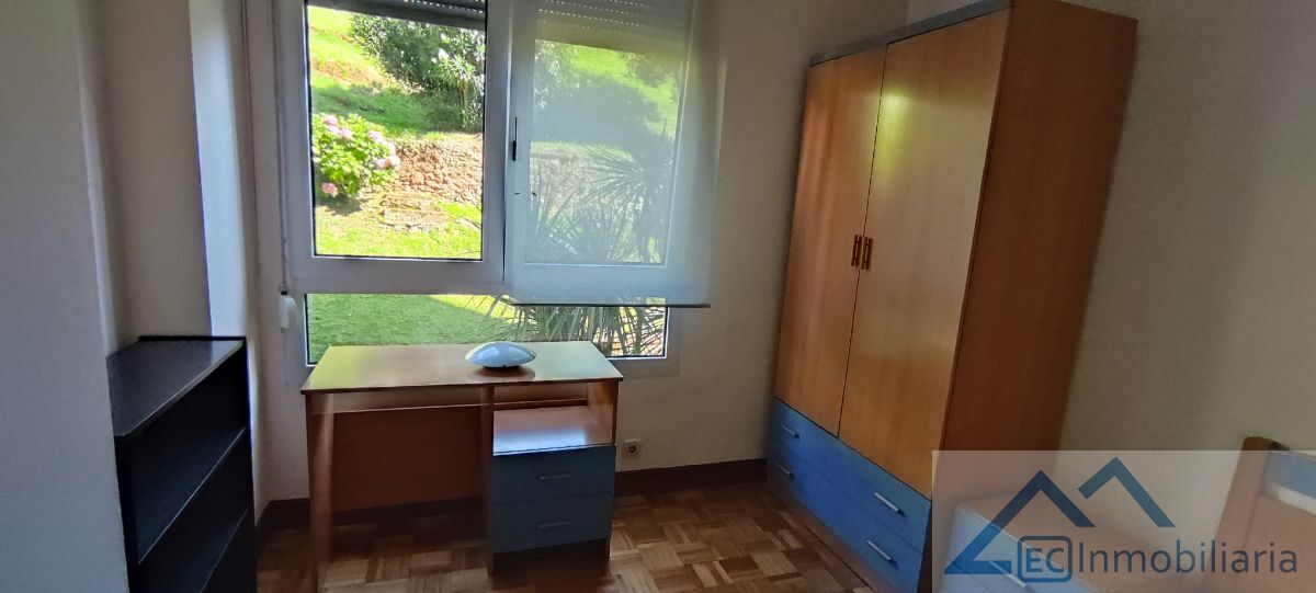 Alquiler de piso en Santander