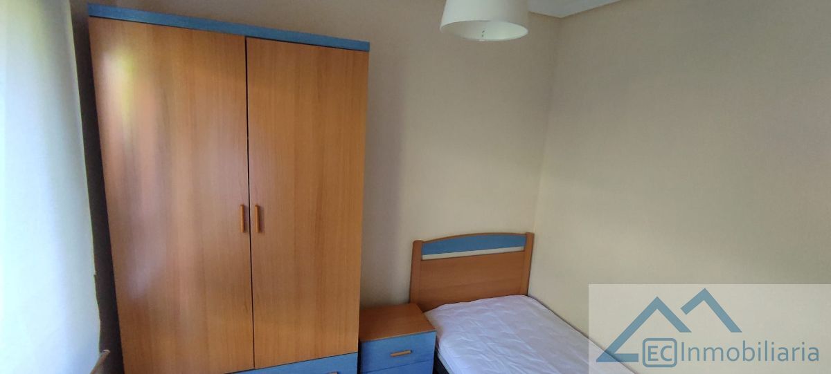 Alquiler de piso en Santander